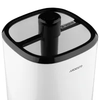 Umidificator de aer Ardesto USH-M-BTN-4L-W Cu ultrasunet/ White photo 7