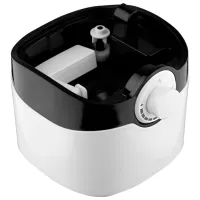Umidificator de aer Ardesto USH-M-BTN-4L-W Cu ultrasunet/ White photo 8