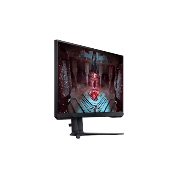Монитор Samsung Odyssey G5 S27CG510E 27" 2K 165 Гц/ 1 мс/ Черный photo 3 Монитор Samsung Odyssey G5 S27CG510E 27" 2K 165 Гц/ 1 мс/ Черный photo 3
