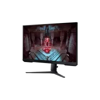 Монитор Samsung Odyssey G5 S27CG510E 27" 2K 165 Гц/ 1 мс/ Черный photo 4
