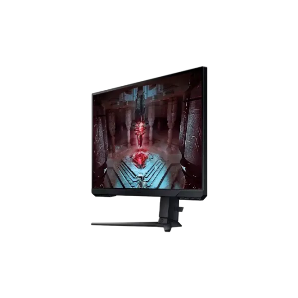 Монитор Samsung Odyssey G5 S27CG510E 27" 2K 165 Гц/ 1 мс/ Черный photo 5 Монитор Samsung Odyssey G5 S27CG510E 27" 2K 165 Гц/ 1 мс/ Черный photo 5