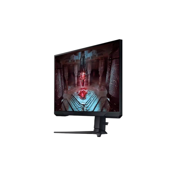 Монитор Samsung Odyssey G5 S27CG510E 27" 2K 165 Гц/ 1 мс/ Черный photo 5 Монитор Samsung Odyssey G5 S27CG510E 27" 2K 165 Гц/ 1 мс/ Черный photo 5
