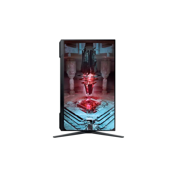 Монитор Samsung Odyssey G5 S27CG510E 27" 2K 165 Гц/ 1 мс/ Черный photo 6 Монитор Samsung Odyssey G5 S27CG510E 27" 2K 165 Гц/ 1 мс/ Черный photo 6