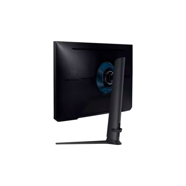 Монитор Samsung Odyssey G5 S27CG510E 27" 2K 165 Гц/ 1 мс/ Черный photo 8 Монитор Samsung Odyssey G5 S27CG510E 27" 2K 165 Гц/ 1 мс/ Черный photo 8