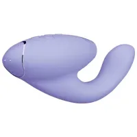 Vibrostimulator Womanizer Duo 2 Purple photo 3