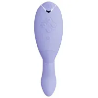 Vibrostimulator Womanizer Duo 2 Purple photo 5