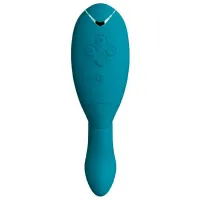 Vibrostimulator Womanizer Duo 2 Green photo 5