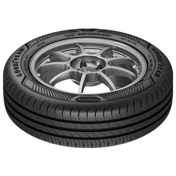Шины GoodYear EfficientGrip Compact 2 185/ 65 R15 88T Летние/ Легковой photo 4 Шины GoodYear EfficientGrip Compact 2 185/ 65 R15 88T Летние/ Легковой photo 4