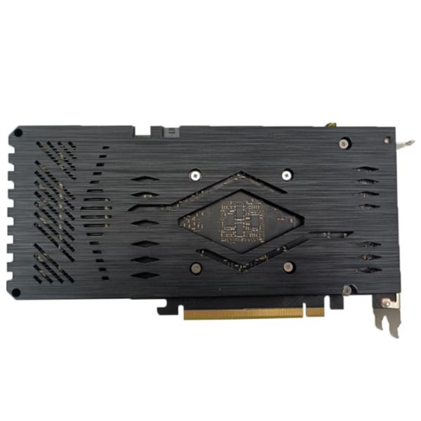 Placă video Biostar GeForce RTX 3060 Ti PCI Express x8 4.0 / 8 GB photo 2