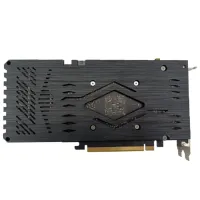Placă video Biostar GeForce RTX 3060 Ti PCI Express x8 4.0 / 8 GB photo 2