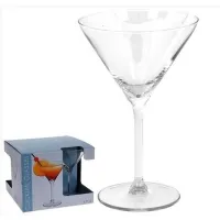 Набор стаканов EH Vinissimo 0.26л / Стекло / Прозрачный photo 2