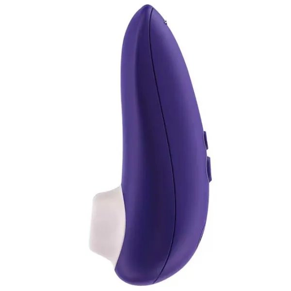 Вибростимулятор Womanizer Starlet 3 Синий photo 2 Вибростимулятор Womanizer Starlet 3 Синий photo 2