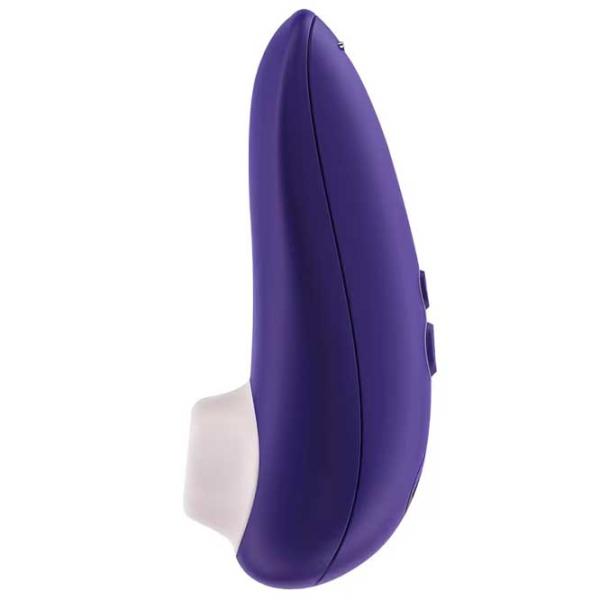Вибростимулятор Womanizer Starlet 3 Синий photo 2 Вибростимулятор Womanizer Starlet 3 Синий photo 2