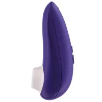 Vibrostimulator Womanizer Starlet 3 Blue photo 2