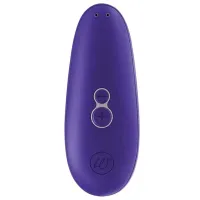 Vibrostimulator Womanizer Starlet 3 Blue photo 4