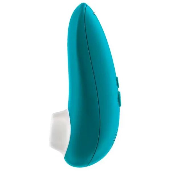 Вибростимулятор Womanizer Starlet 3 Мятный photo 2 Вибростимулятор Womanizer Starlet 3 Мятный photo 2