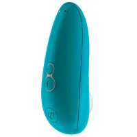 Vibrostimulator Womanizer Starlet 3 Mint photo 3