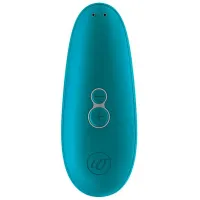 Vibrostimulator Womanizer Starlet 3 Mint photo 4
