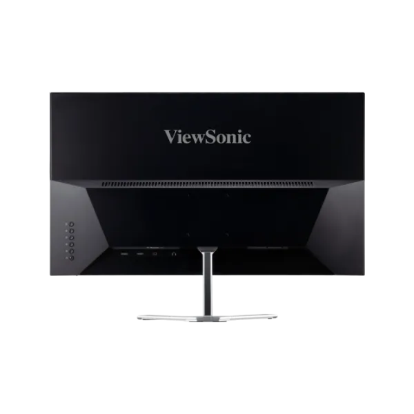 Монитор Viewsonic VX2476-SMH 23.8" Full HD 60 Гц/ 4 мс/ Черный photo 5