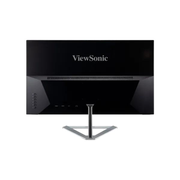 Монитор Viewsonic VX2476-SMH 23.8" Full HD 60 Гц/ 4 мс/ Черный photo 6