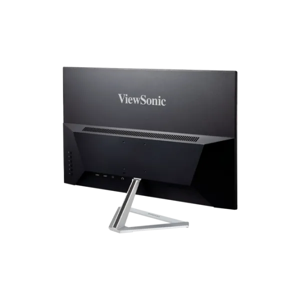 Монитор Viewsonic VX2476-SMH 23.8" Full HD 60 Гц/ 4 мс/ Черный photo 7