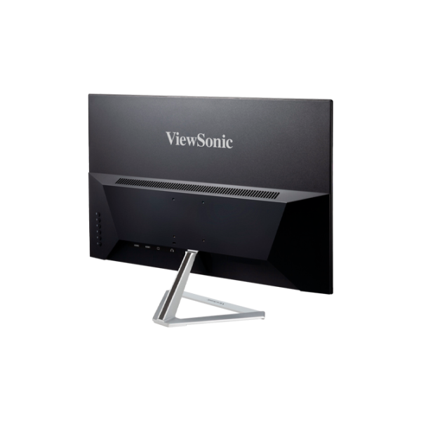 Монитор Viewsonic VX2476-SMH 23.8" Full HD 60 Гц/ 4 мс/ Черный photo 7