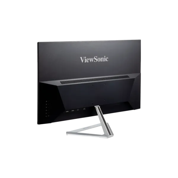Монитор Viewsonic VX2476-SMH 23.8" Full HD 60 Гц/ 4 мс/ Черный photo 8