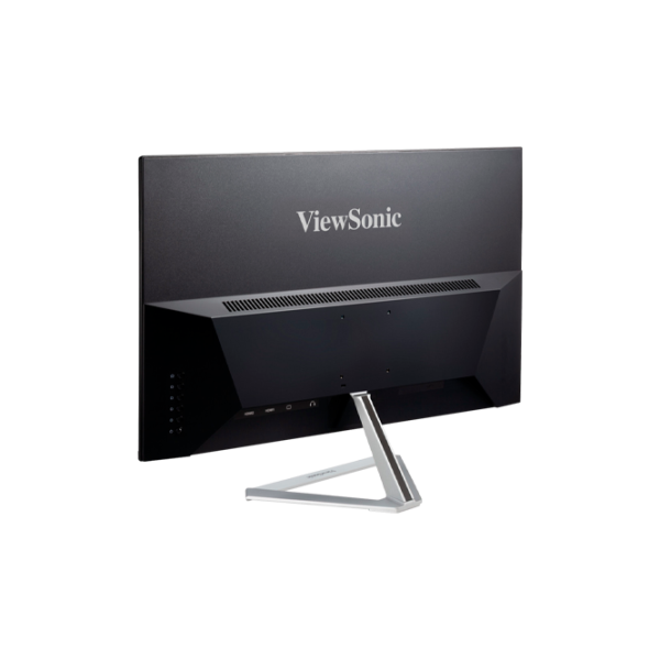 Монитор Viewsonic VX2476-SMH 23.8" Full HD 60 Гц/ 4 мс/ Черный photo 8