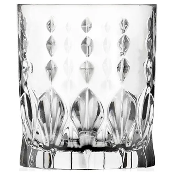 Set de pahare RCR Marilyn 0.34l / Cristal / Transparent photo 2