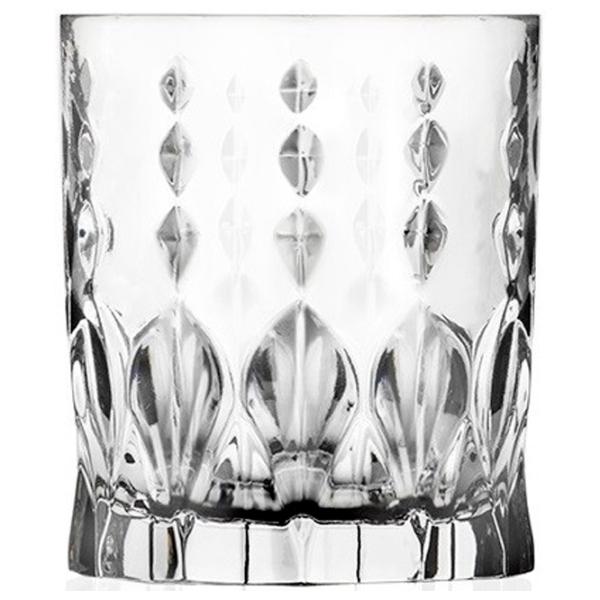 Set de pahare RCR Marilyn 0.34l / Cristal / Transparent photo 2