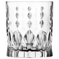 Set de pahare RCR Marilyn 0.34l / Cristal / Transparent photo 2