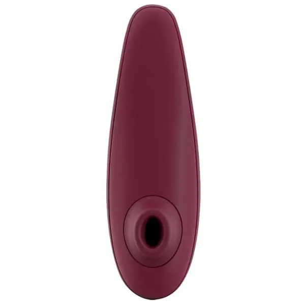 Vibrostimulator Womanizer Classic 2 Bordo photo 2