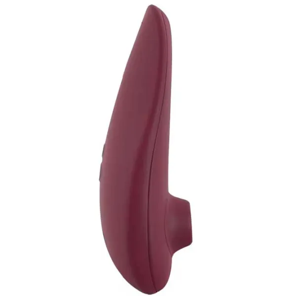 Vibrostimulator Womanizer Classic 2 Bordo photo 3