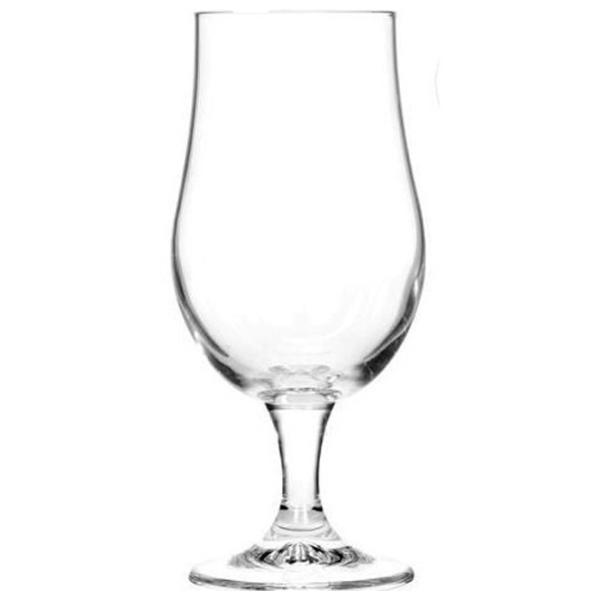 Set de pahare EH Munique 0.37l / Sticlă / Transparent photo 2