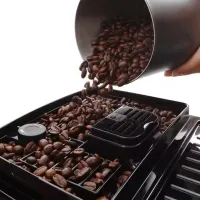 Кофемашина DeLonghi ECAM220.60.B Автоматическая / 1.8 л / Черный photo 3
