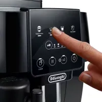 Кофемашина DeLonghi ECAM220.60.B Автоматическая / 1.8 л / Черный photo 4