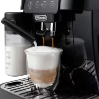 Кофемашина DeLonghi ECAM220.60.B Автоматическая / 1.8 л / Черный photo 5