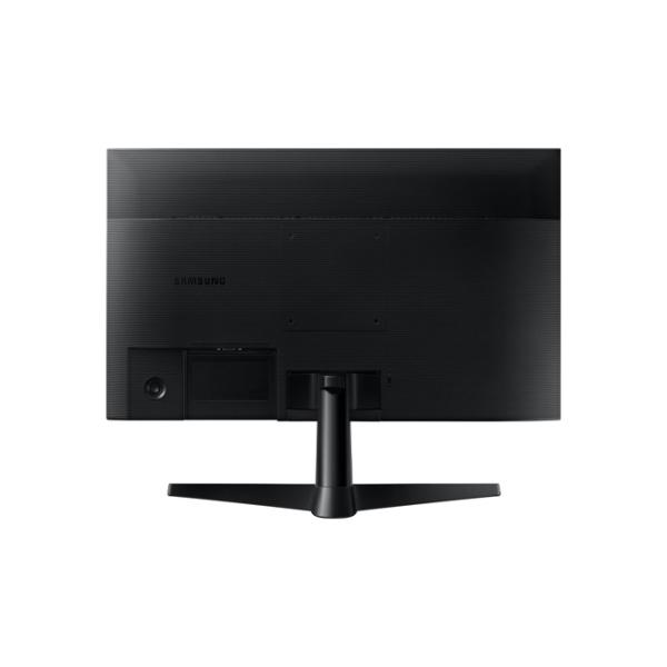 Монитор Samsung S27C310E 27" Full HD 75 Гц/ 5 мс/ Черный photo 4