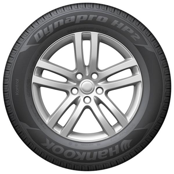 Шины Hankook Dynapro HP2 RA33 255/ 65 R16 109H TL Летние/ Легковой photo 2 Шины Hankook Dynapro HP2 RA33 255/ 65 R16 109H TL Летние/ Легковой photo 2