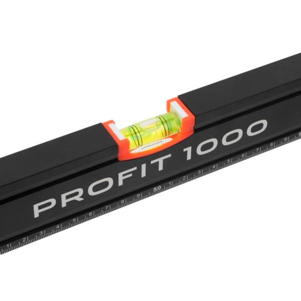 Уровень Dnipro-M Profit Алюминий photo 4