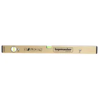 Nivelă Topmaster 270311 Aluminiu photo 2