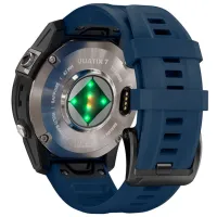 Умные часы Garmin Quatix 7 Pro 1.3"/ 47 мм/ Титан - Синий/ 010-02803-81 photo 3
