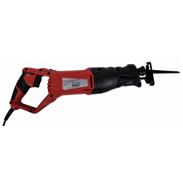 Сабельная пила Raider RDP-RS28 850 Вт/ Красный photo 3