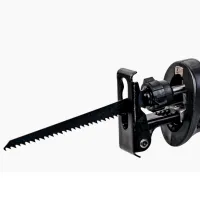 Fierăstrău sabie Raider RDP-RS28 850 W/ Red photo 4