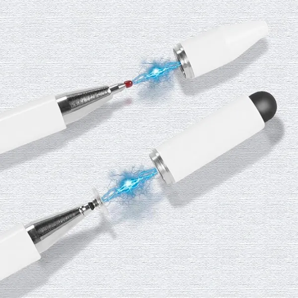Электронное перо Proove Magic Wand SP-03 Белый photo 3