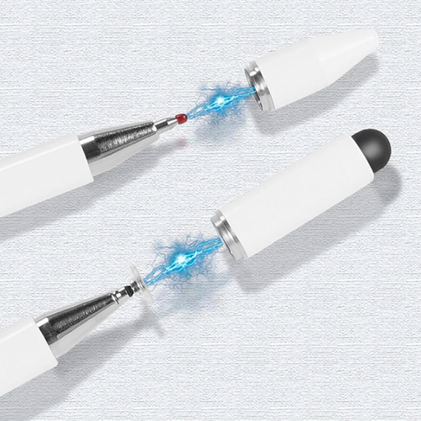 Электронное перо Proove Magic Wand SP-03 Белый photo 3