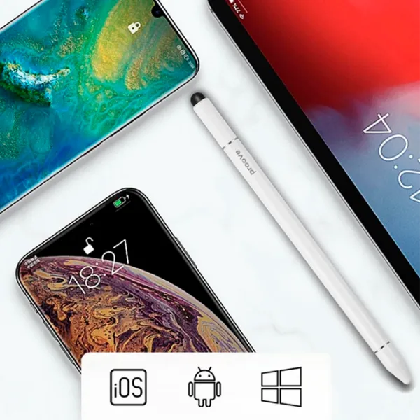 Электронное перо Proove Magic Wand SP-03 Белый photo 4