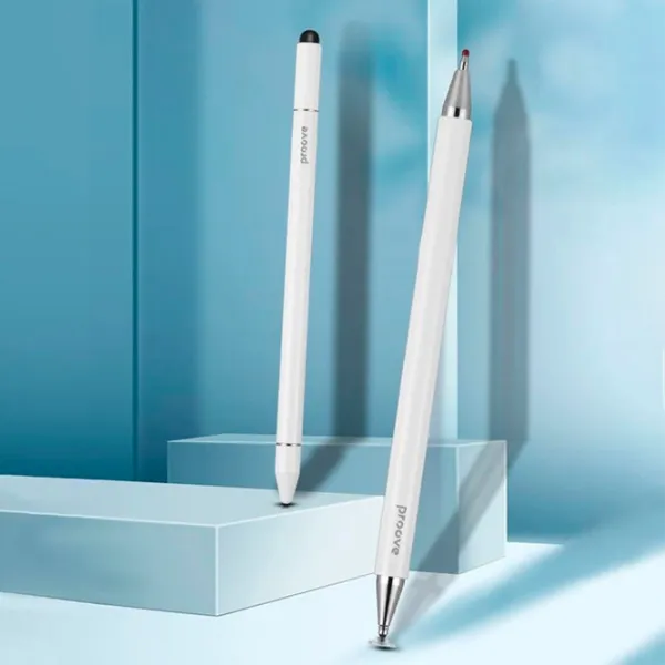 Электронное перо Proove Magic Wand SP-03 Белый photo 6