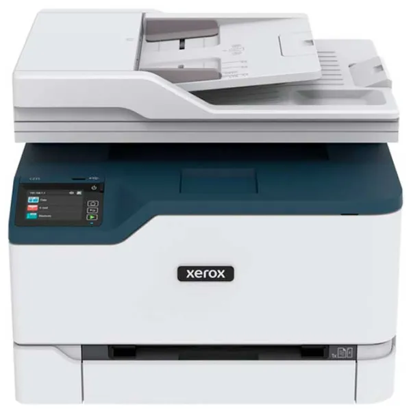МФУ Xerox C235 Лазерный/ Цветная photo 2