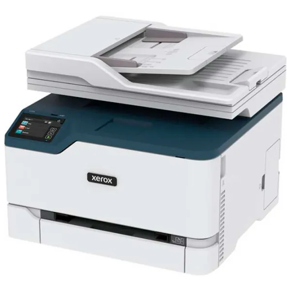 МФУ Xerox C235 Лазерный/ Цветная photo 3